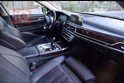 بی ئێم دەبڵیو سیریەس 7